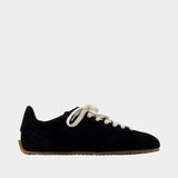 Daze Sneakers - Axel Arigato - Leather - Black