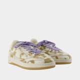 Dice T-Toe Sneakers - Axel Arigato - Leather - Multicolor