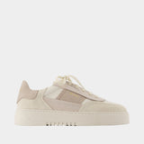 Orbit Edge Sneakers - Axel Arigato - Leather - Ivory