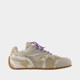 Slow Sneakers - Axel Arigato - Leather - Multicolor