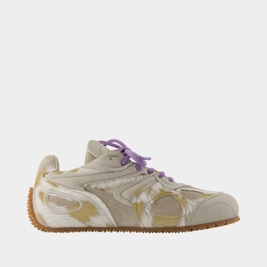 Slow Sneakers - Axel Arigato - Leather - Multicolor