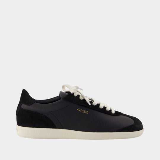 Zane Sneakers - Axel Arigato - Leather - Black