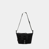 Trek Crossbody - A.P.C. - Synthetic - Black