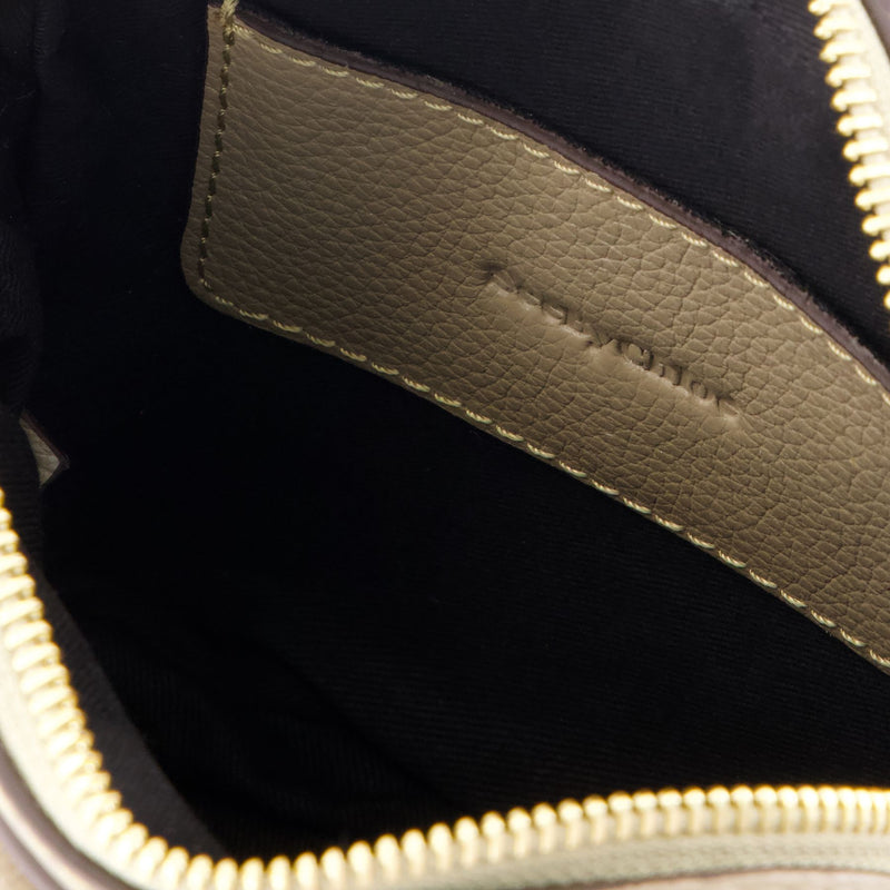 Joan bag - See By Chloé - Leather - Grey