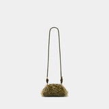 Jaala Nano Crossbody - Cult Gaia - Synthetic - Green