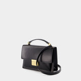 Venezia Bag - Golden Goose Deluxe Brand - Leather - Black