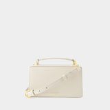 Venezia Small Bag - Golden Goose Deluxe Brand - Leather - Butter