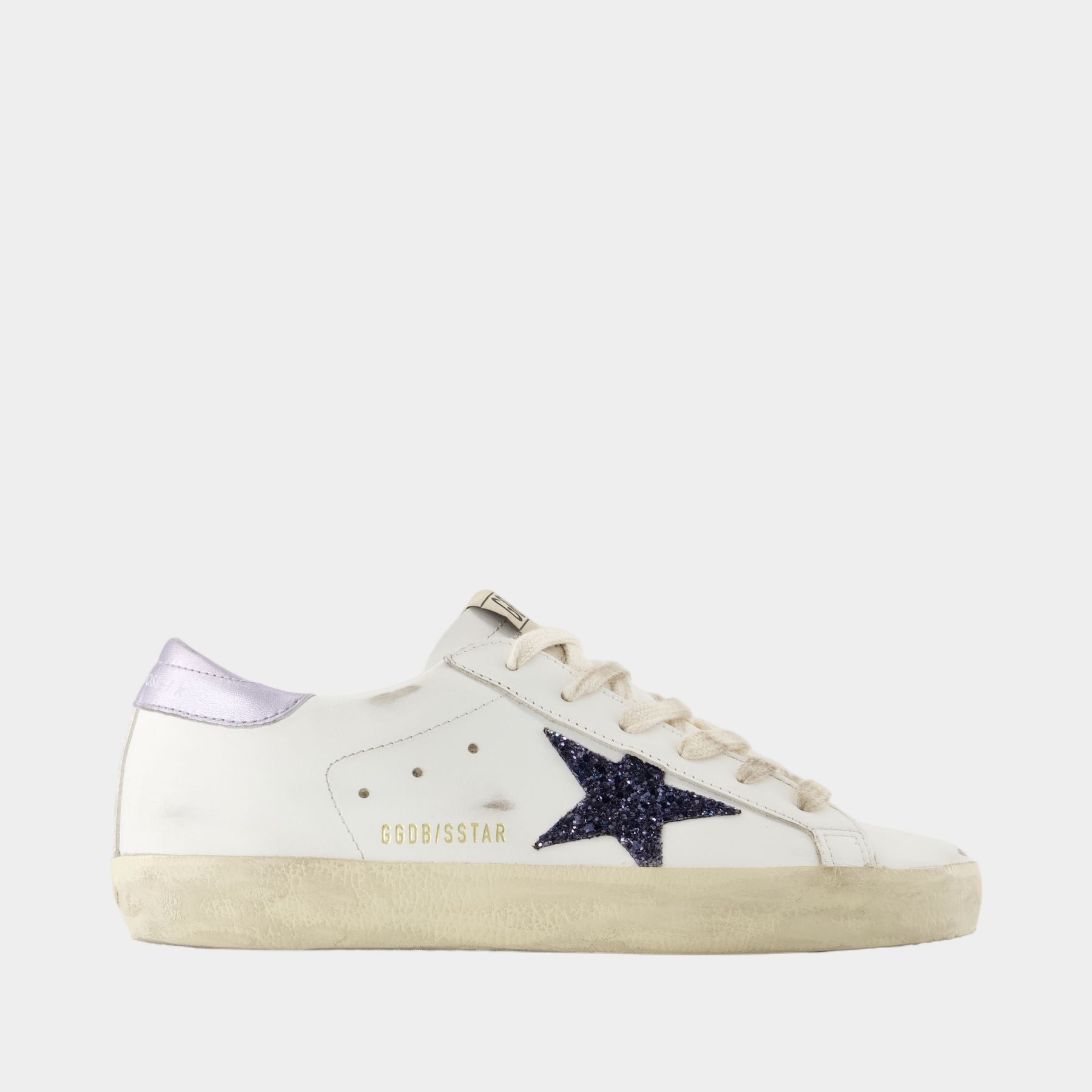 GOLDEN GOOSE DELUXE BRAND スタッズジャケット STAR/ W S ZIPPED トラックジャケット DENISE / TECHNICAL