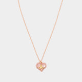 Petra Pendant - Vivienne Westwood - Metal - Gold