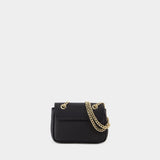 Small Purse - Vivienne Westwood - Leather - Black