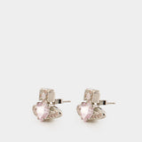 Ariella Earrings - Vivienne Westwood - Others - Silver