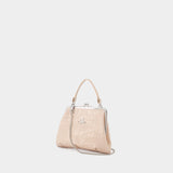 Granny Frame Purse - Vivienne Westwood - Leather - Cream