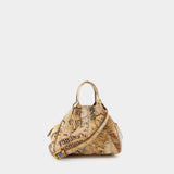 Yasmine Small Purse - Vivienne Westwood - Synthetic - Printed