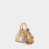 Yasmine Small Purse - Vivienne Westwood - Synthetic - Printed