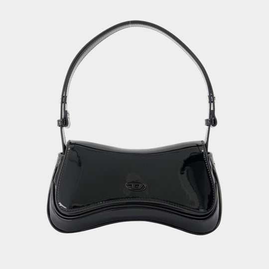 Play Clutch - DIESEL - Synthetic - Black