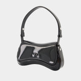 Play Clutch - DIESEL - Synthetic - Black
