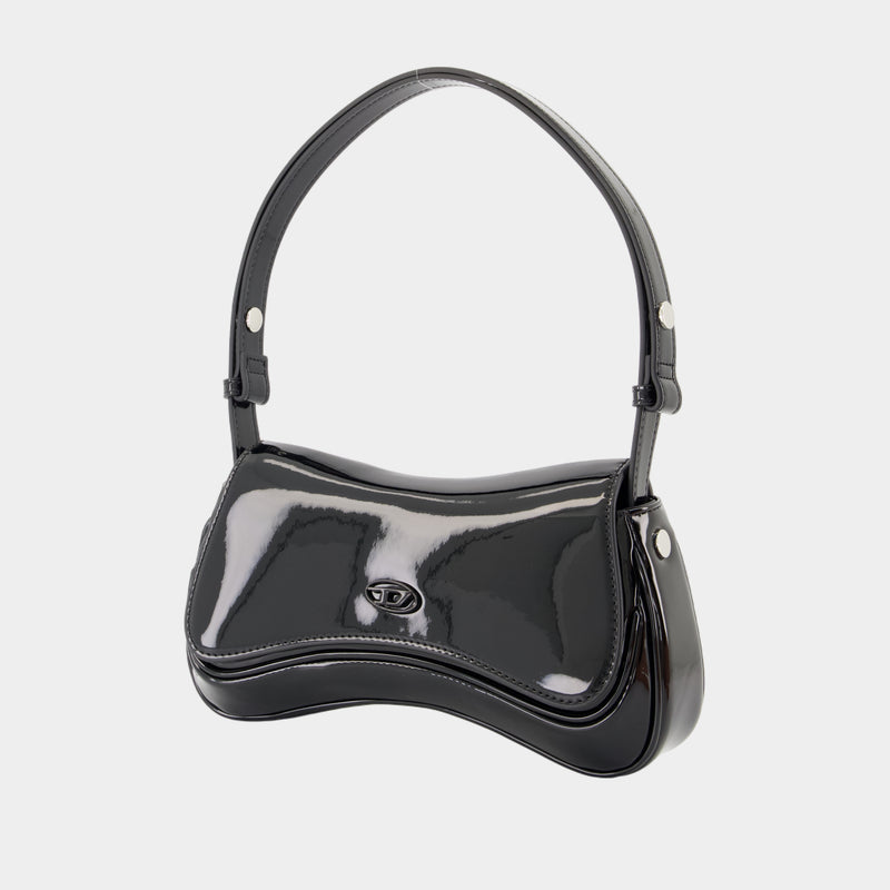 Play Clutch - DIESEL - Synthetic - Black