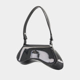Play Shoulder Bag - DIESEL - Synthetic - Black