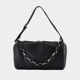 Load-D Shoulder Bag - DIESEL - Synthetic - Black