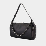 Load-D Shoulder Bag - DIESEL - Synthetic - Black