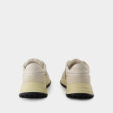 Sneakers Hogan Hyperlight - Hogan - Leather - Beige