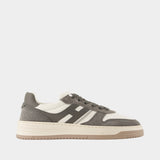 Sneakers H630 - Hogan - Leather - Multi