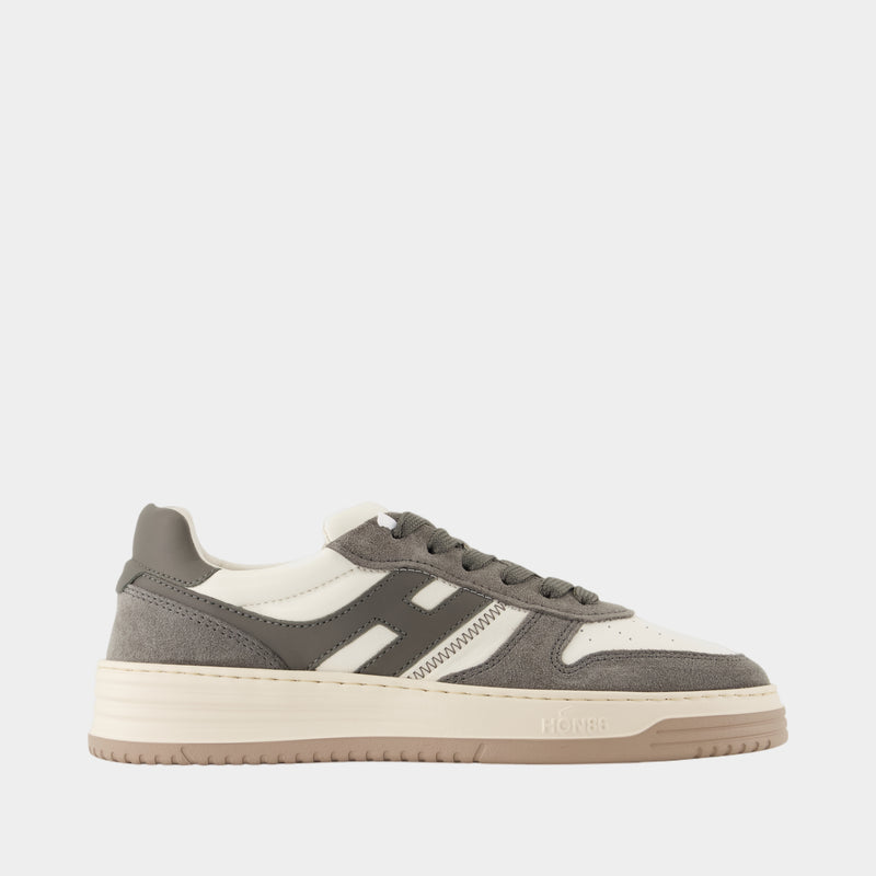 Sneakers H630 - Hogan - Leather - Multi