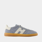 Cool Sneakers - Hogan - Leather - Multicolor