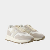 H641 Sneakers - Hogan - Leather - Multicolor