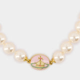 Loelia Bracelet - Vivienne Westwood - Others - Gold