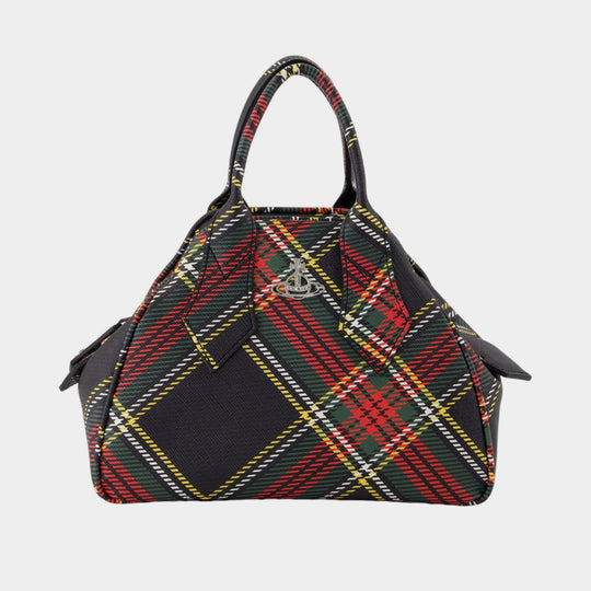 Yasmine Small Purse - Vivienne Westwood - Synthetic - Multicolor