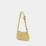 Tasha Phone Shoulder Bag - Vivienne Westwood - Synthetic - Yellow