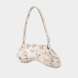 Play Shoulder Bag - DIESEL - Synthetic - White