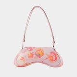 Play Shoulder Bag - DIESEL - Synthetic Leather - Multi