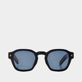 0pr A16s Sunglasses - Prada - Acetate - Black