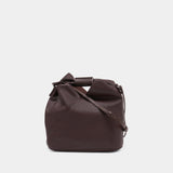 Japanese Crossbody - MM6 Maison Margiela - Synthetic - Brown