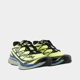 Xt Sneakers - MM6 Maison Margiela x Salomon - Synthetic - Yellow