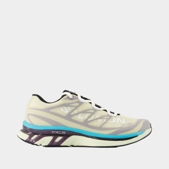 Xt Sneakers - MM6 Maison Margiela x Salomon - Synthetic - Beige