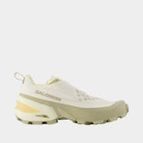 Sneakers - MM6 Maison Margiela - Nylon - White