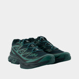 Xt Sneakers - MM6 Maison Margiela x Salomon - Synthetic - Green