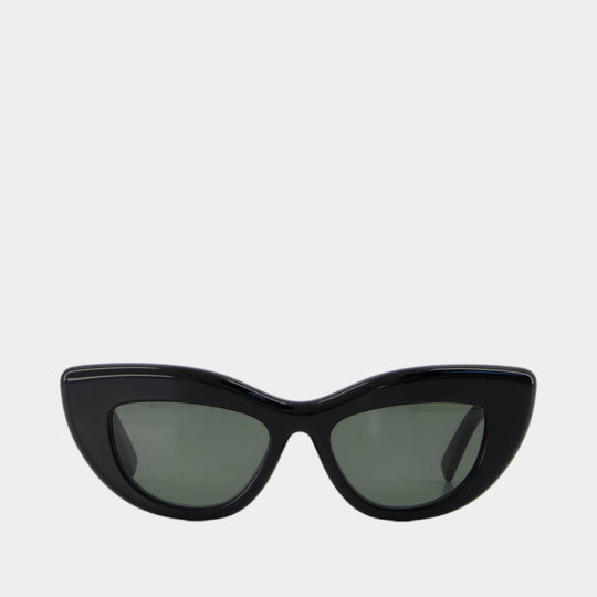 Gg2031s Sunglasses - Gucci - Acetate - Black