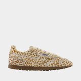 Windspin Sneakers - Autry - Nylon - Printed