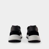 Sneakers - Hogan - Leather - Black