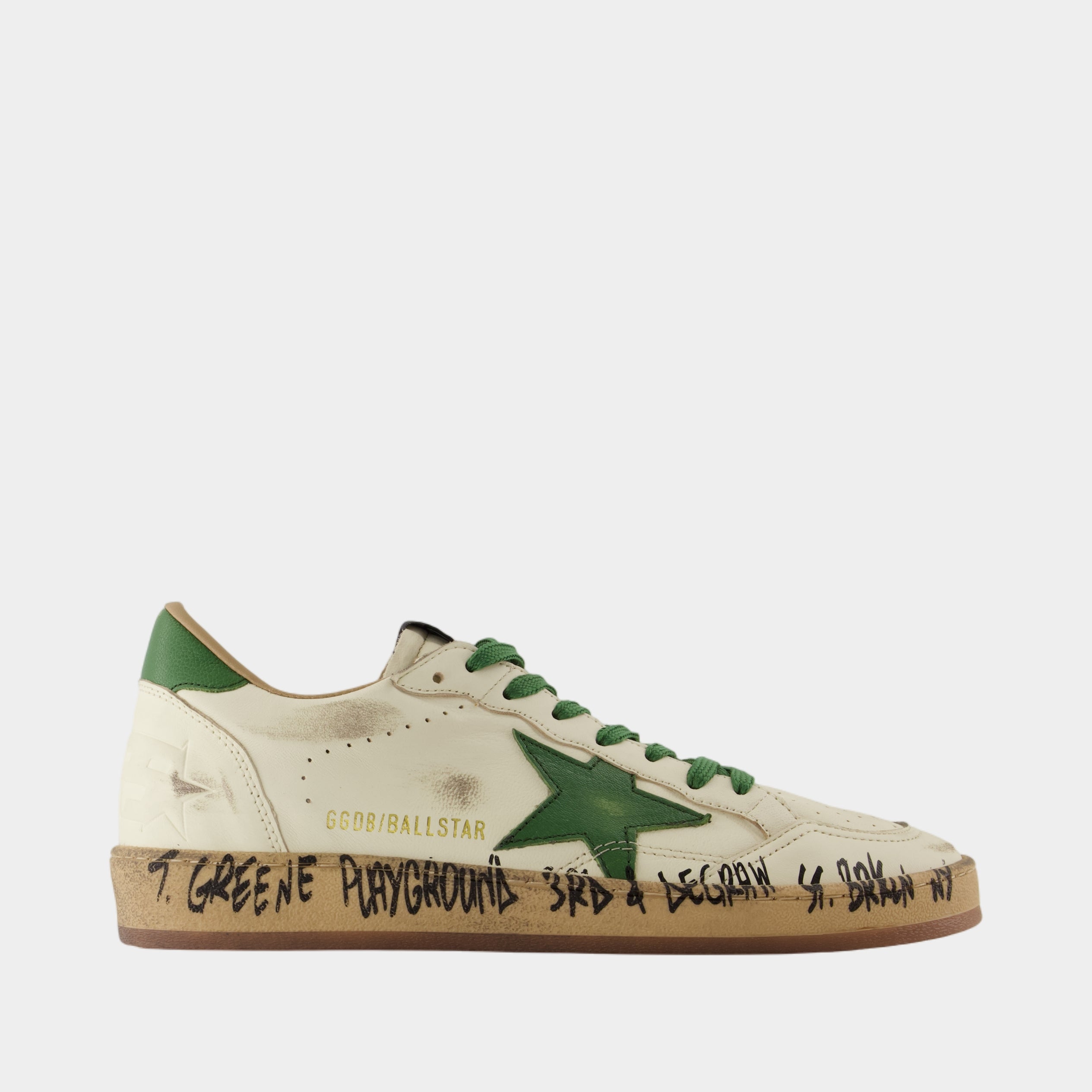 GOLDEN GOOSE DELUXE BRAND テーラードジャケット ジャックバッグ レザー: Golden Goose Deluxe Brand type B