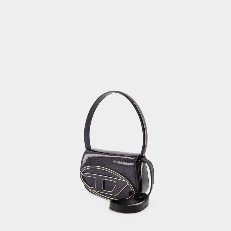 1dr Shoulder Bag - DIESEL - Synthetic - Black