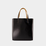 Tribeca Shoulder Bag - Marni - Synthetic - Black