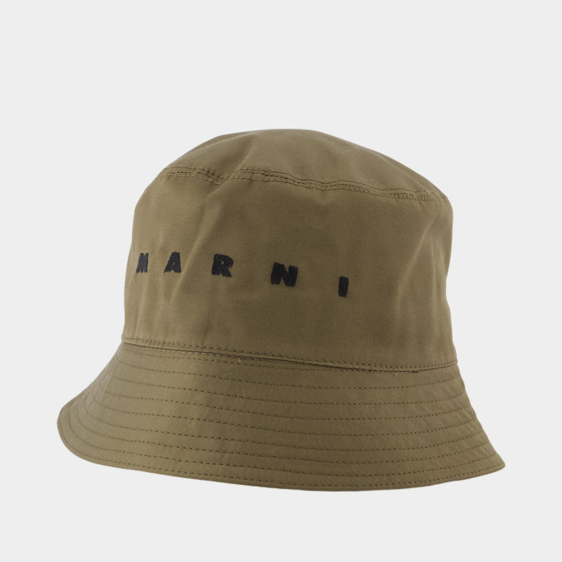 Bob - Marni - Synthetic - Khaki