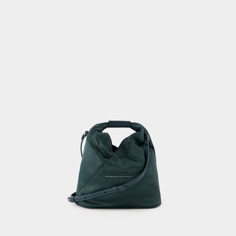 Japanese Crossbody - MM6 Maison Margiela - Synthetic - Green