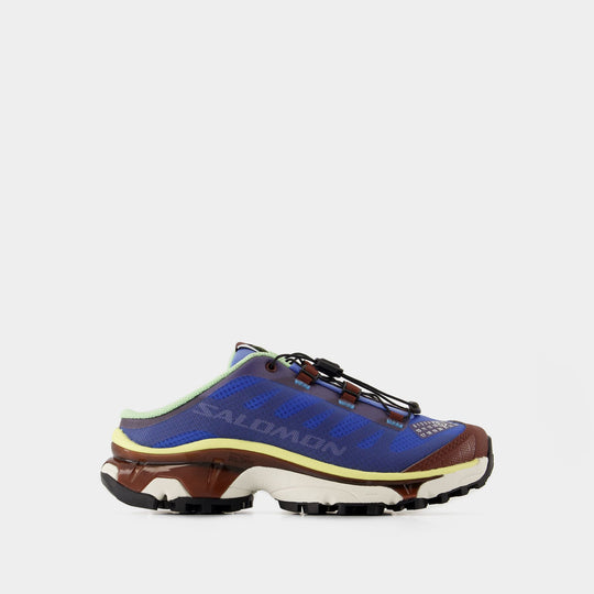 Xt-4 Sneakers - MM6 Maison Margiela x Salomon - Synthetic - Blue