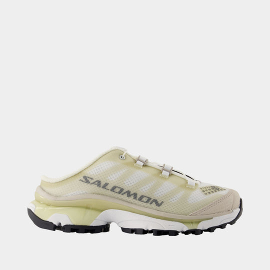 Xt 4 Sneakers - MM6 Maison Margiela x Salomon - Synthetic - White